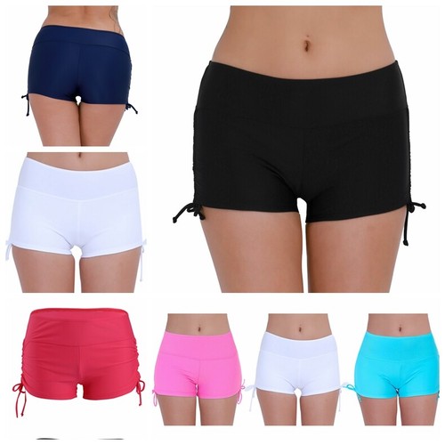 Damen bikinihose badeshorts - damen,