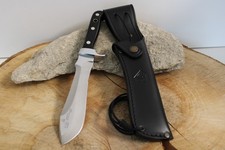 PUMA white hunter büffelhorn