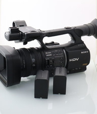 Sony HVR-Z5E
