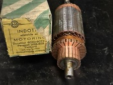 Peugeot 203 303 403 Anker Rotor Läufer (Lichtmaschine od Anlasser?) (63) Neu NOS