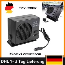 Neu Heizlüfter Keramikheizer