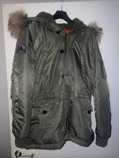 Snowmass Winterjacke Herren Gr