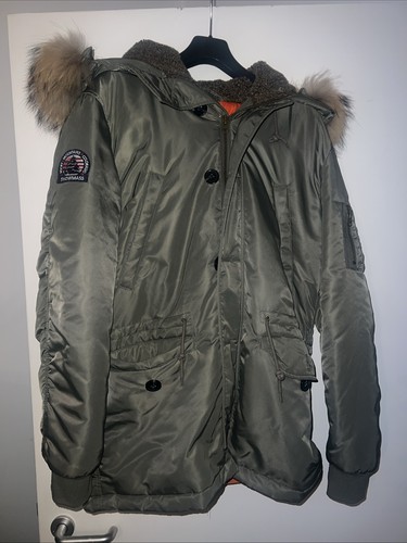 Snowmass winterjacke herren - winterjacke, gr