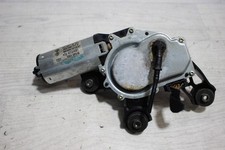 Heckwischermotor Wischermotor Hinten 6X0955711D / 404467N VW Polo 6N2 Bj,01