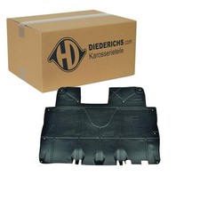 DIEDERICHS MOTORVERKLEIDUNG