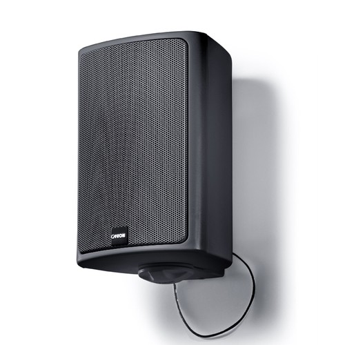 Canton pro schwarz - canton,