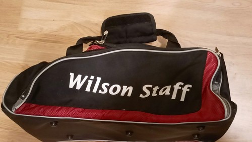 Wilson staff sporttasche - wilson,