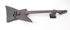 ESP LTD EX-7 Baritone Blac