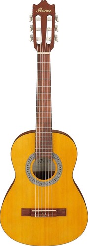 Ibanez konzertgitarre - ibanez,