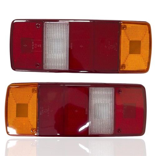 Lichtscheibe links rechts - lichtscheibe,