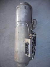 Siroccoheizung,IFA,DDR,Robur,Barkas,Trabant,Wartburg