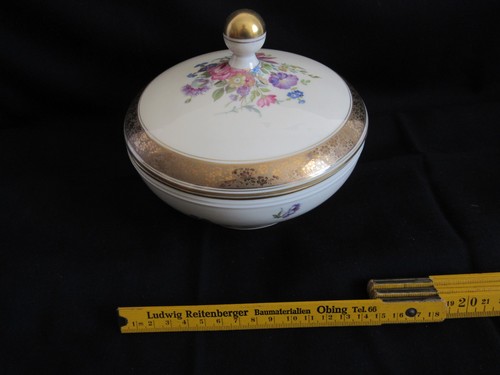 Rosenthal deckel dose - rosenthal,