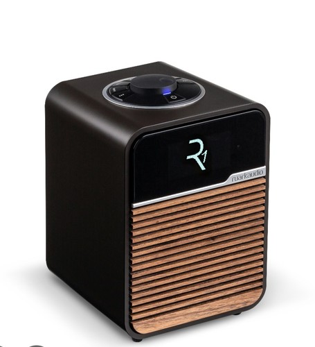 Ruarkaudio r1s dab bluetooth - ruarkaudio,