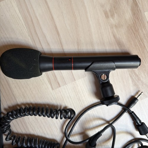 Vivanco 168 mikrofon mit - em,