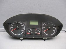 CITROEN JUMPER KASTEN 2.2 HDI 100 Tacho Kombiinstrument 1358173080