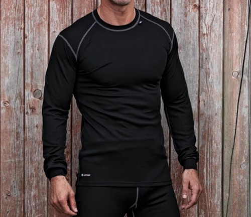 Helly hansen longsleeve shirt - longsleeve,
