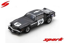 Spark US171 1:43 Chevrolet
