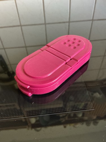 Tupperware deckel gewürzzwerg - deckel,