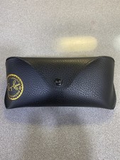Funda Gafas Ray-Ban Piel