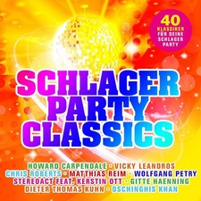 Schlager Party Classics -