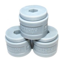 Rockshox bottomless tokens - bottomless,