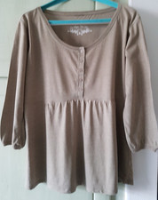 " GINA BENOTTI - BEIGES DAMEN