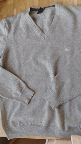 Hugo boss 100 schurwolle - hugo,