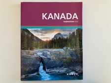 Kunth faszination erde kanada - faszination,