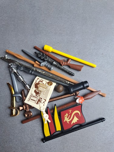 Playmobil zubehör - zubehör, |