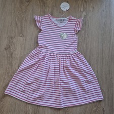 Sommerkleid Gr116cm Happy