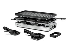 ROMMELSBACHER RCP 1800 Pizza