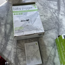 ## Baby Jogger City Mini, GT
