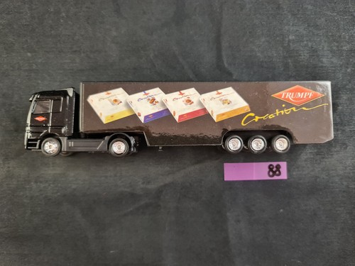Werbetrucks trumpf - werbetrucks,