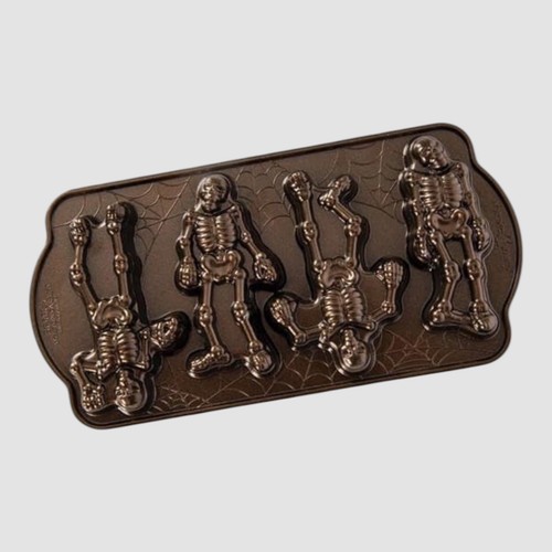 Nordic ware halloween - ware, spooky