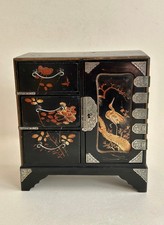 China Schränkchen mit