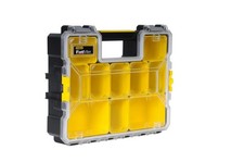 Stanley Profi-Organizer FatMax mit 10 herausnehmbaren Boxen 1-97-521