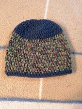 Boshi mütze mit merino wolle