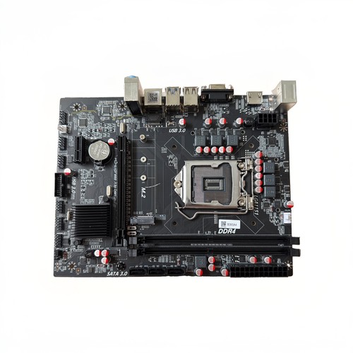 B365 lga 1151 micro atx - micro,