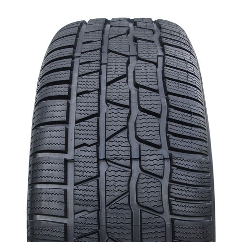 Winterreifen 225 r17 - 4x, 98h
