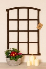 Stallfenster, Fenster