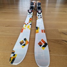 Tourenski Black Diamond