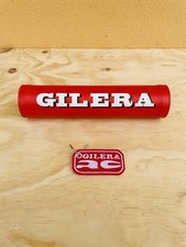 Gilera RC 600 Lenker Stoßstangenschutz Kit mit Schlüsselanhänger Schlüsselanhänger