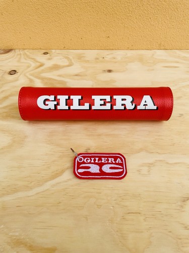 Gilera 600 lenker - gilera,
