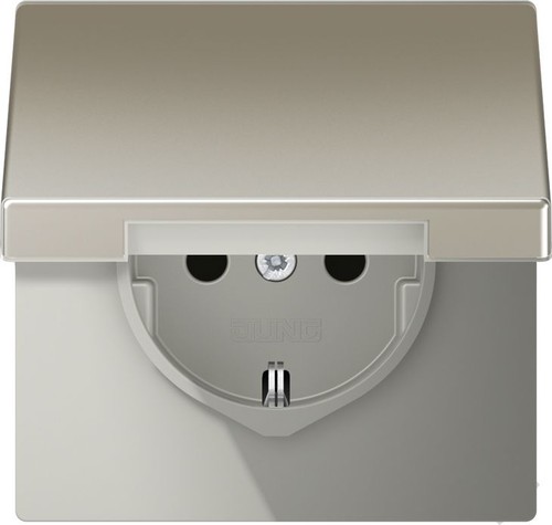 Jung es1520kl schuko steckdose - es1520kl, schuko-steckdose