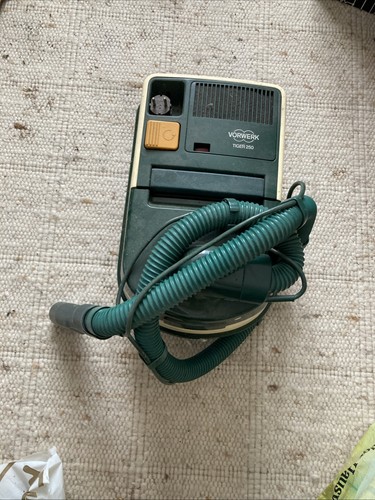 Vorwerk tiger 250 mit - tiger,