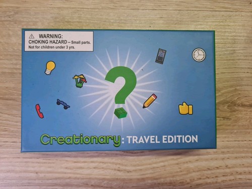 Lego creationary travel - lego,