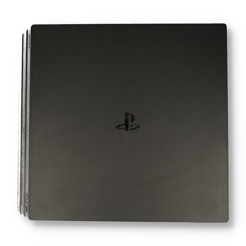 Playstation ps4 pro konsole - playstation,