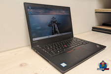 Lenovo Business Notebook |
