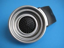 Philips Senseo® 7820, 7824, 7830, Padhalter 2-fach Schwarz gebraucht