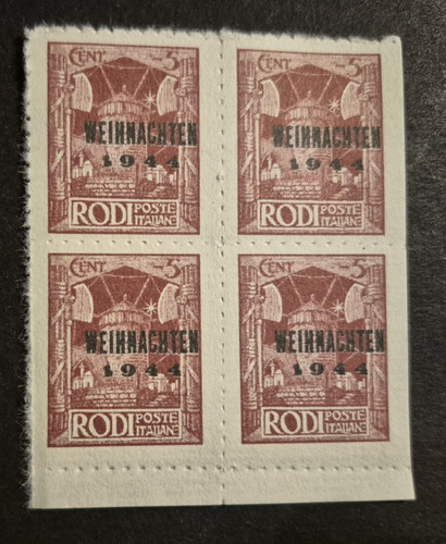 Deutsches reich feldpostmarken - deutsches,